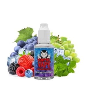 Vampire Vape - Heisenberg Grape 30ml Aroma - Image 1