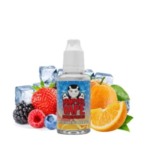 Vampire Vape - Heisenberg Orange 30ml Aroma - Image 1