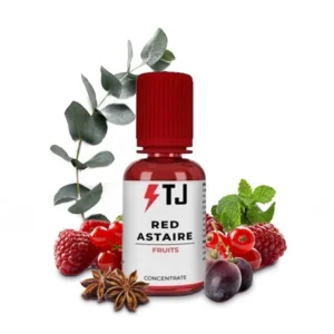 T-Juice - Red Astaire Aroma 30ml - Image 1