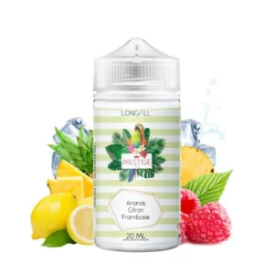 Prestige Fruits - Ananas Citron Franbois Aroma 20ml - Image 1
