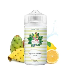Prestige Fruits - Figue De Barbarie Citron 20ml Aroma - Image 1