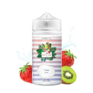 Prestige Fruits - Fraise Kiwi Citron 20ml Aroma - Image 1