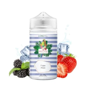 Prestige Fruits - Fraise Mure 20ml Aroma - Image 1