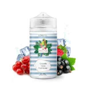 Prestige Fruits - Groseille Cassis Framboise 20ml Aroma - Image 1