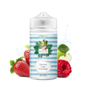 Prestige Fruits - Pomme Fraise Framboise 20ml Aroma - Image 1