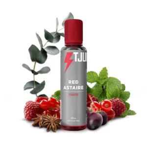 T-Juice - Red Astaire 60ml - Image 1