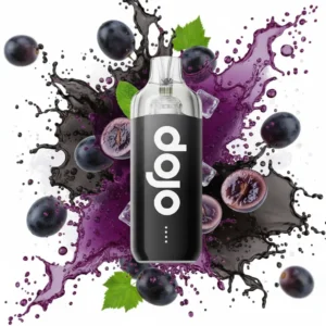 Dojo Blast 10K 20mg - Jednokratna E-cigareta - Image 2