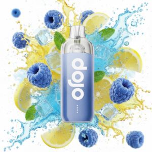 Dojo Blast 10K 20mg - Jednokratna E-cigareta - Image 11