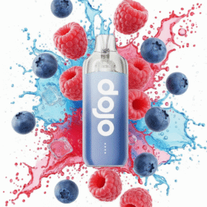 Dojo Blast 10K 20mg - Jednokratna E-cigareta - Image 8