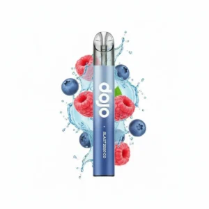 Dojo Blast 2000 GO 20mg - Jednokratna E-cigareta - Image 3