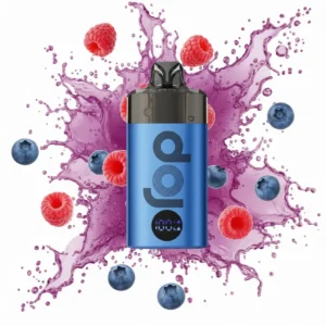 Dojo Blast 6000 20mg - Jednokratna E-cigareta - Image 2