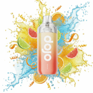 Dojo Blast 10K 20mg - Jednokratna E-cigareta - Image 10