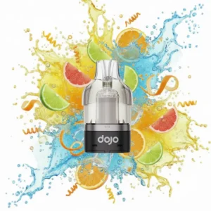 Dojo 10K Zamjenski pod 10ml 20mg - Image 5
