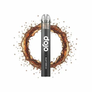 Dojo Blast 2000 GO 20mg - Jednokratna E-cigareta - Image 4