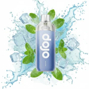 Dojo Blast 10K 20mg - Jednokratna E-cigareta - Image 6