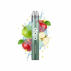 Dojo Blast 2000 GO 20mg - Jednokratna E-cigareta - Image 5