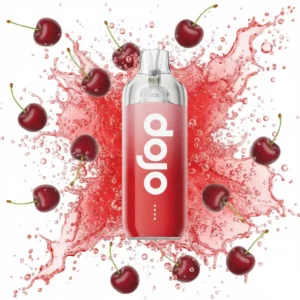 Dojo Blast 10K 20mg - Jednokratna E-cigareta - Image 3