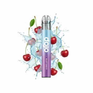 Dojo Blast 2000 GO 20mg - Jednokratna E-cigareta - Image 16