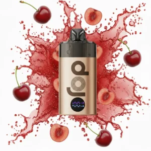 Dojo Blast 6000 20mg - Jednokratna E-cigareta - Image 3