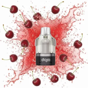 Dojo 10K Zamjenski pod 10ml 20mg - Image 7