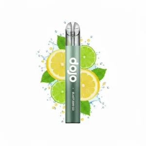Dojo Blast 2000 GO 20mg - Jednokratna E-cigareta - Image 7