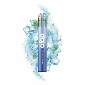 Dojo Blast 2000 GO 20mg - Jednokratna E-cigareta - Image 8