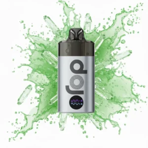 Dojo Blast 6000 20mg - Jednokratna E-cigareta - Image 4