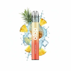 Dojo Blast 2000 GO 20mg - Jednokratna E-cigareta - Image 15