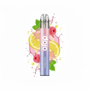 Dojo Blast 2000 GO 20mg - Jednokratna E-cigareta - Image 9