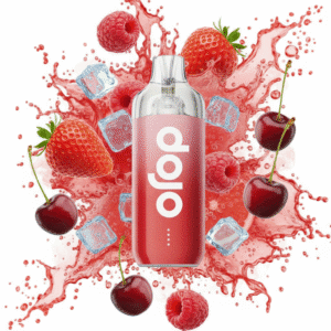 Dojo Blast 10K 20mg - Jednokratna E-cigareta - Image 9