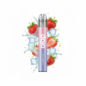 Dojo Blast 2000 GO 20mg - Jednokratna E-cigareta - Image 10