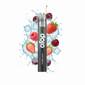Dojo Blast 2000 GO 20mg - Jednokratna E-cigareta - Image 11