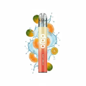 Dojo Blast 2000 GO 20mg - Jednokratna E-cigareta - Image 14