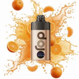 Dojo Blast 6000 20mg - Jednokratna E-cigareta - Image 6