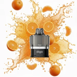 Dojo 6000 Zamjenski pod 12ml 20mg - Image 3