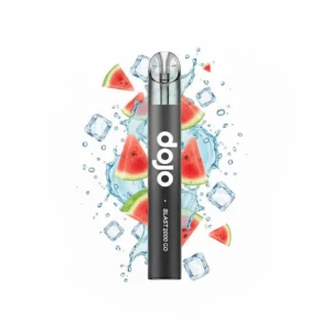 Dojo Blast 2000 GO 20mg - Jednokratna E-cigareta - Image 12