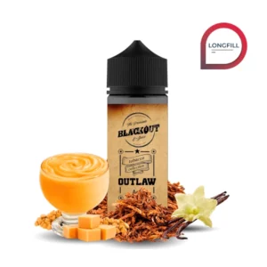 Blackout Outlaw - Ace Shot 24ml Aroma - Image 1