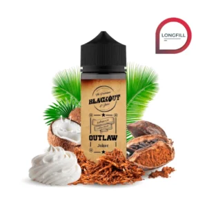 Blackout Outlaw - Joker Shot 24ml Aroma - Image 1