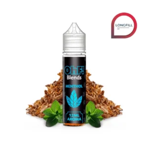 Ohf! - Menthol 12ml Aroma - Image 1