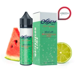 Ossem - Watermelon Lime 20ml Aroma - Image 1