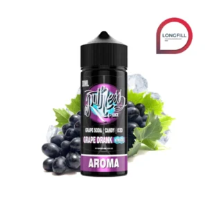 Ruthless - Grape Drank On Ice 30ml Aroma - Image 1
