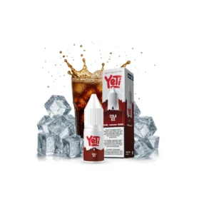 Yeti - Cola Ice 10ml 20mg - Image 1