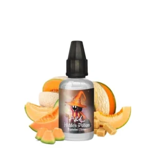 A&L - Explosive Melon 30ml Aroma - Image 1