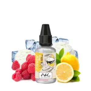 A&L - Frosted Boy 30ml Aroma - Image 1