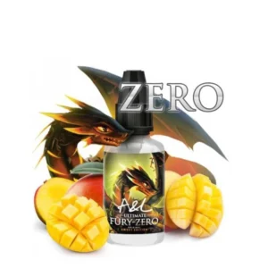 A&L - Fury Zero 30ml Aroma - Image 1