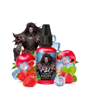 A&L - Hades 30ml Aroma - Image 1