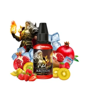 A&L - Kronos 30ml Aroma - Image 1