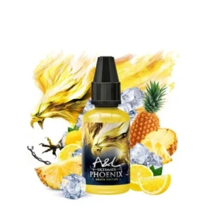 A&L - Phoenix 30ml Aroma - Image 1