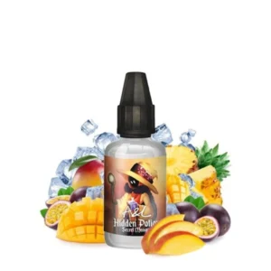 A&L - Secret Mango 30ml Aroma - Image 1