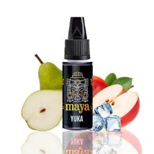Full Moon - Maya Yuka 10ml Aroma - Image 1